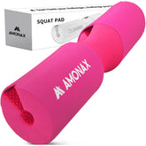 barbell squat pad